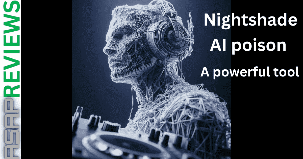 You are currently viewing Nightshade AI poison: A powerful tool for testing the robustness of AI models