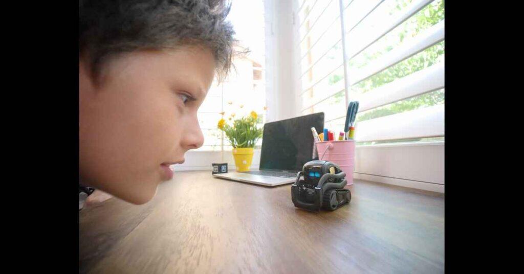 Are AI games good for kids?