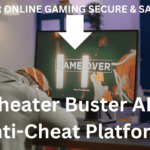 How to Use Cheater Buster AI to Detect and Prevent Cheating in Your Game
