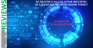 Read more about the article AI Death Calculator Review: Is Life2vec Worth Your Time?