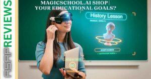 Read more about the article Why You Need to Check Out MagicSchool AI Shop: The Best Place to Find AI Resources for Teachers and Students