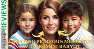 Read more about the article How to Use Remini Baby AI Generator | Capture Cute Moments