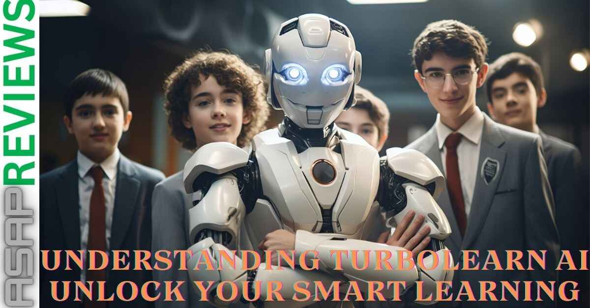 You are currently viewing Turbolearn AI Explained: Smart Learning Unlocked