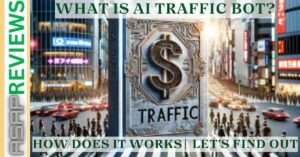 Read more about the article Is AI Traffic Bot the “Done-For-You” Traffic & Automation Solution? A Review
