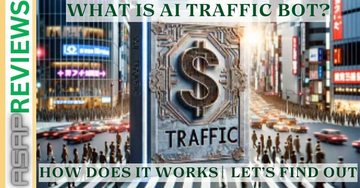 You are currently viewing Is AI Traffic Bot the “Done-For-You” Traffic & Automation Solution? A Review