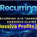 Can Recurring AI Unlock Automated Income Streams? : “Sell Once, Profit Forever” Promise