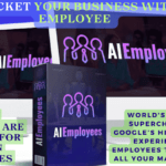 Skyrocket Your Business with AI-Employee (Review): 20 Google AI Experts and Special Bonuses Await!