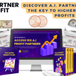 Why Your Business Profits With A.I Partner & Profit Is The Ultimate Solution: Full Review + Bonus Offers