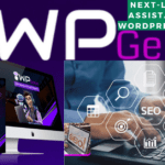 Transform Your WordPress Workflow With WP Genie AI|Exclusive Review & Bonuses